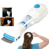 Carvallo – Lusenfri utan kemikalier och tårar! Carvallo