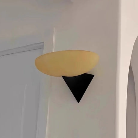 AuroraGlow – Modern Dimbar LED Vägglampa Carvallo