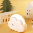 CloudGlow - USB Uppladdningsbar Nattlampa för Barnrum & Sovrum Carvallo