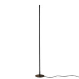 LinearLine Light - Dimbar LED-golvlampastående Carvallo