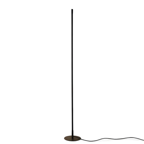 LinearLine Light - Dimbar LED-golvlampastående Carvallo