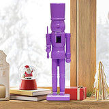 Carvallo – Lyxig Nötknäckardekoration med Traditionell Julstämning Carvallo