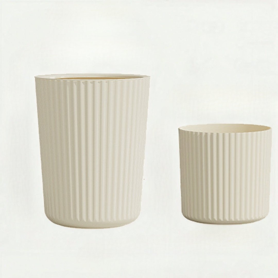 Carvallo Blomkruka | Modern design | Inomhus & Utomhus | Väderbeständig & Robust Carvallo