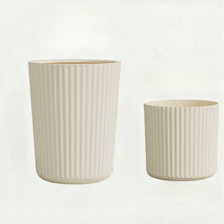 Carvallo Blomkruka | Modern design | Inomhus & Utomhus | Väderbeständig & Robust Carvallo