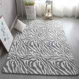 Carvallo – Mysigt och slitstarkt magiskt mattor för varje rum med elegant utseende Carvallo