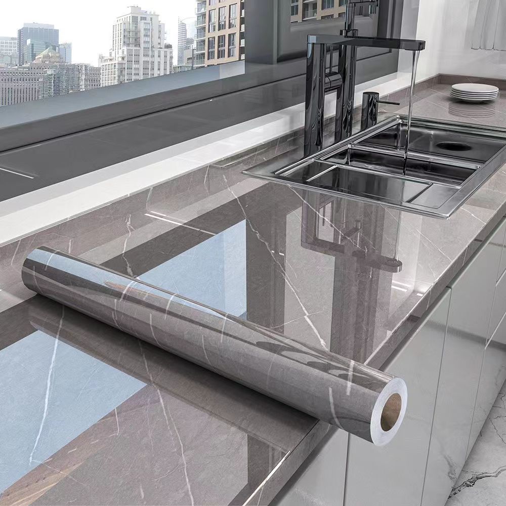 Carvallo – Marmor-look enkelt! Carvallo