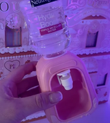 Carvallo – Den stiliga dispensers för dina skönhetsprodukter! Carvallo