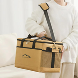 Kraftig termisk förvaringslåda – Tjock foliefodrad isolerad behållare för varma och kalla föremål MILA Sverige