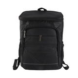 Isolerad picknick- och vandringsryggsäck – Inbyggt kylfack MILA Sverige