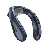 Bärbar nackkylare – Semiconductor Chill Tech & USB-uppladdningsbart batteri MILA Sverige