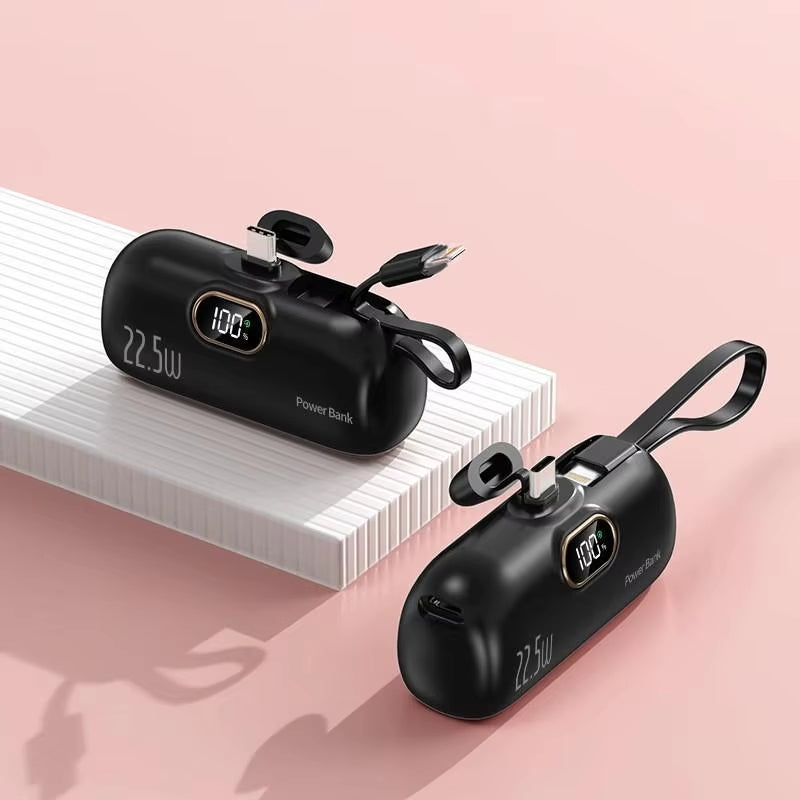 Carvallo – Kraft att ta med! Carvallo