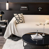 Carvallo – Stilig Minimalistisk Sofföverdrag för Modern Boendekomfort Carvallo