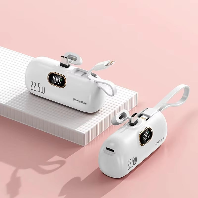 Carvallo – Kraft att ta med! Carvallo