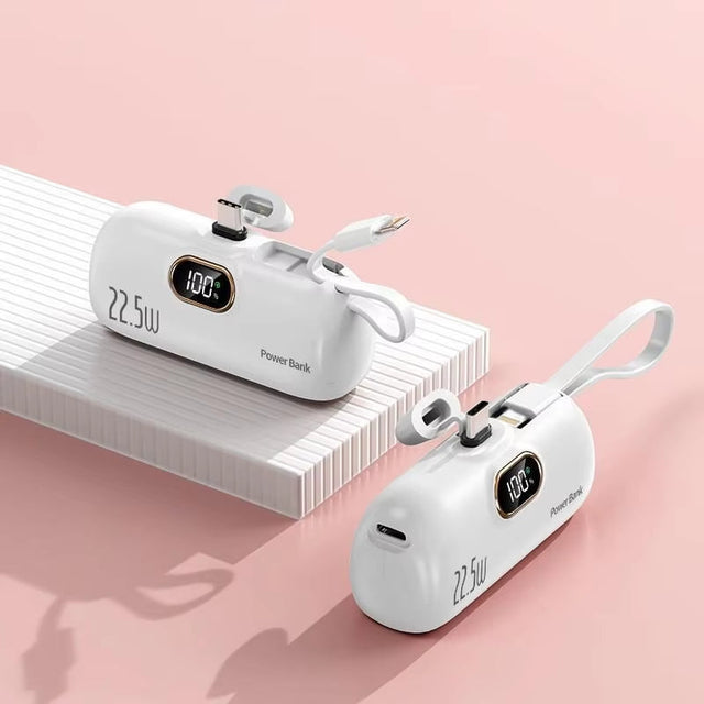 Carvallo – Kraft att ta med! Carvallo