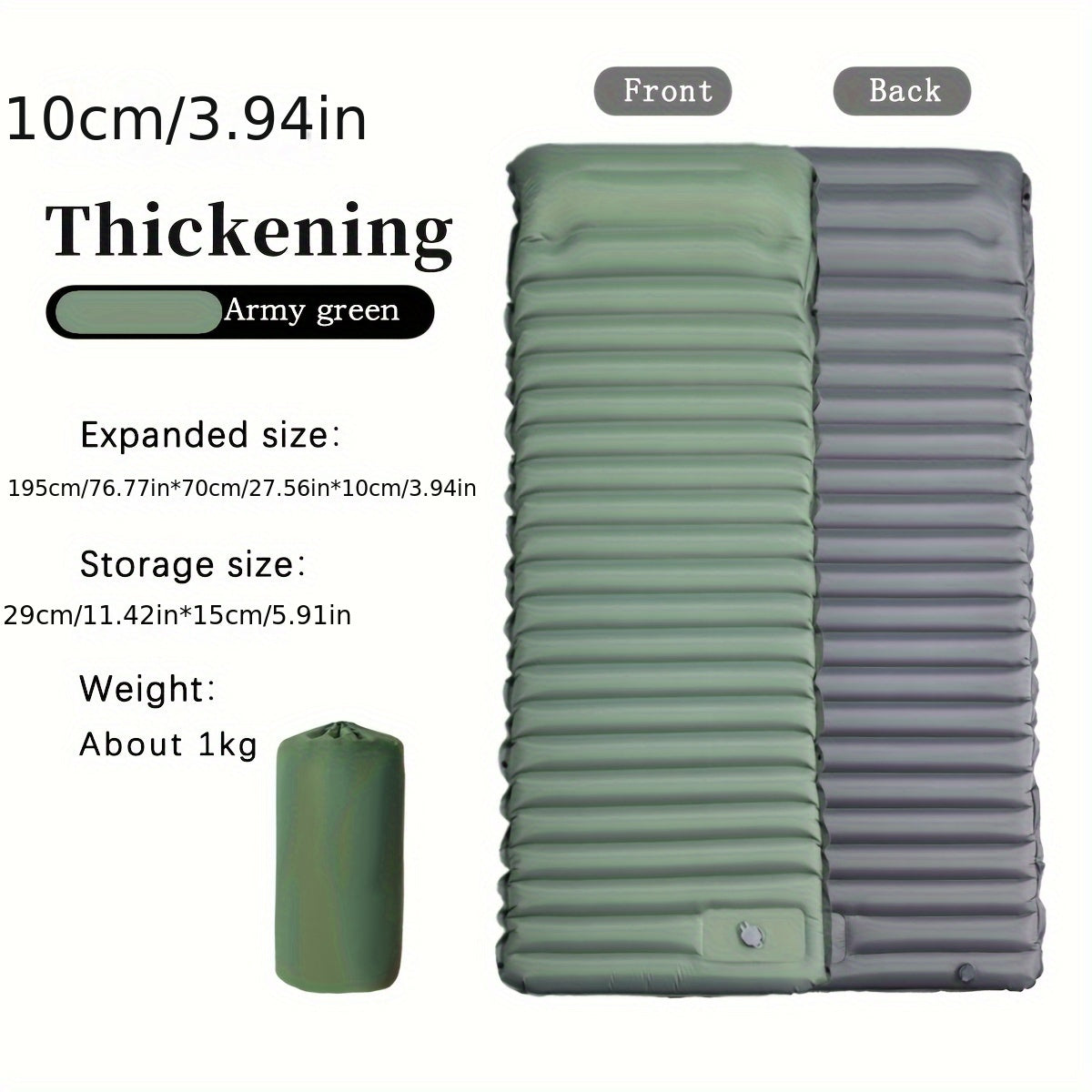 Carvallo – Sömnkomfort överallt! Carvallo