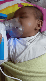 AirMist™ Bärbar Nebulisator-VaruZ-Hemnix