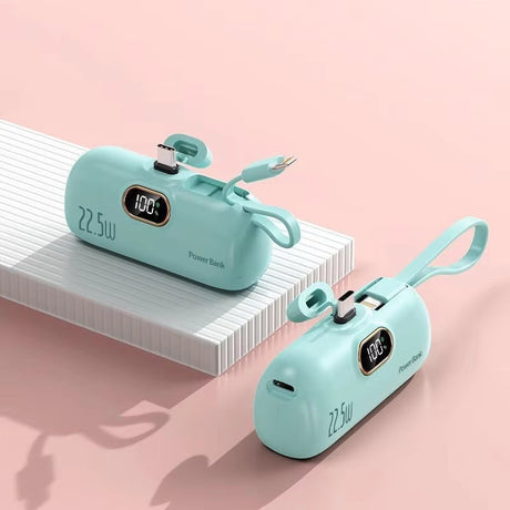 Carvallo – Kraft att ta med! Carvallo