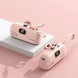 Carvallo – Kraft att ta med! Carvallo