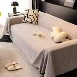 Carvallo – Stilig Minimalistisk Sofföverdrag för Modern Boendekomfort Carvallo