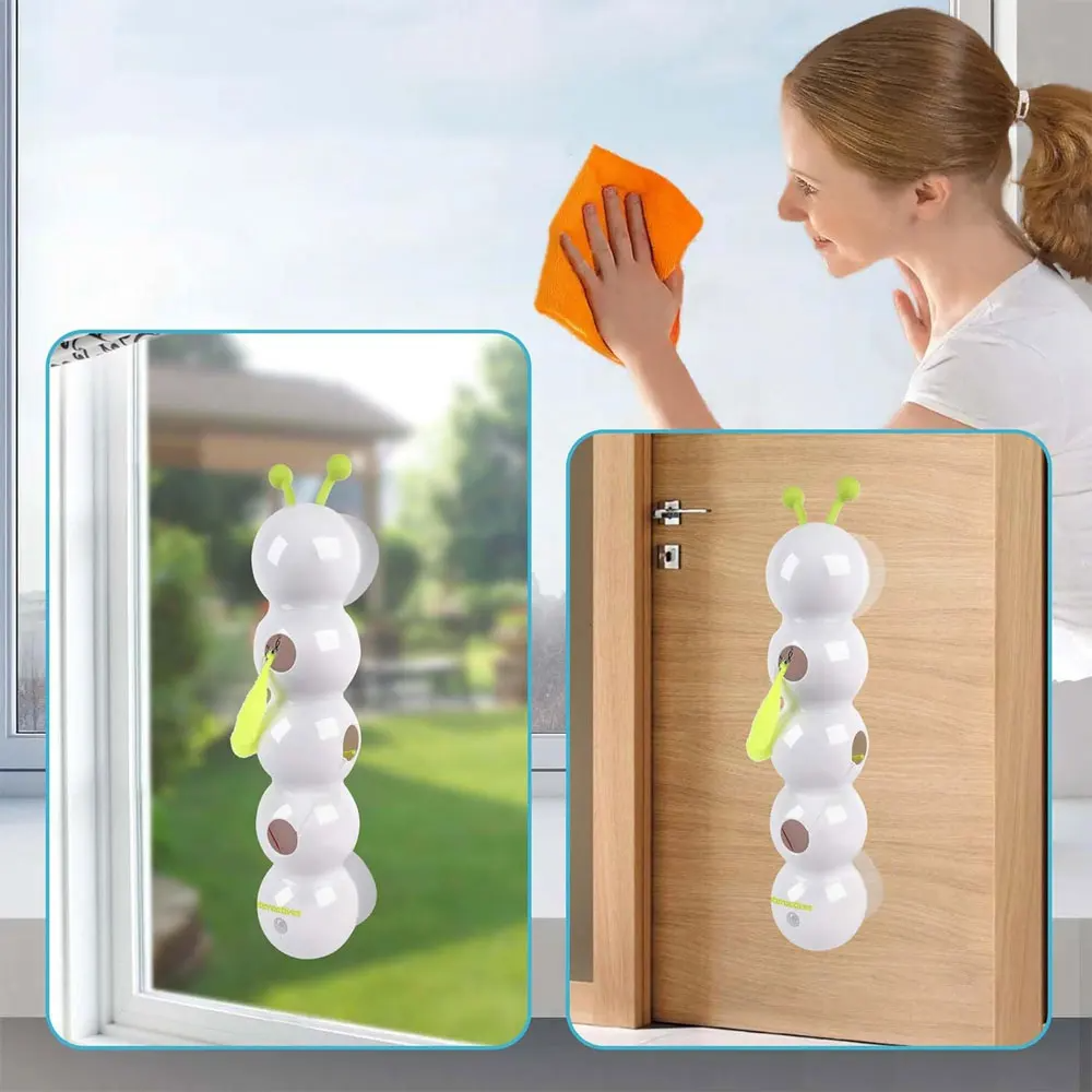 Carvallo – Hämta tillbaka den vilda jägaren! Carvallo