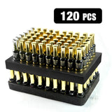 UV-LED Gel-Nagellack Carvallo
