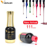 UV-LED Gel-Nagellack Carvallo