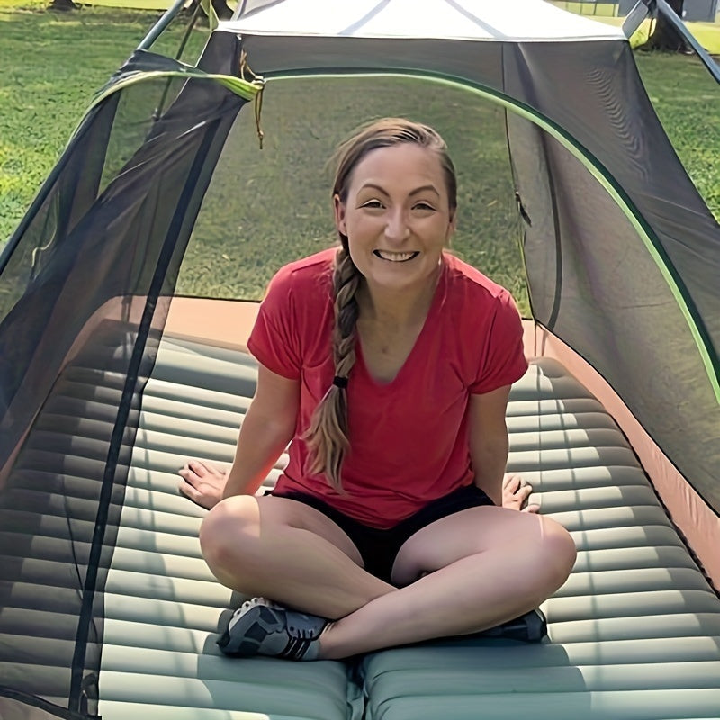 Carvallo – Sömnkomfort överallt! Carvallo