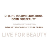 Carvallo Pro 2400 Hårtork 2400W | Ionteknologi | Ljuskälla & Kall luft | Lätt & Ergonomisk Carvallo