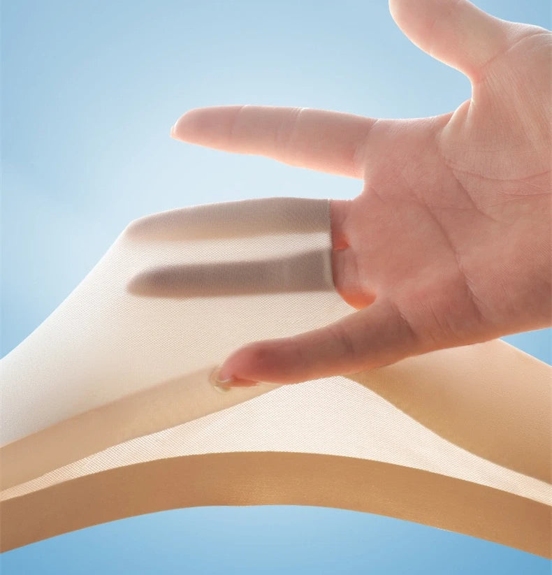 Carvallo | GentleFit - Ice Silk Nahtlös och andningsbar Carvallo