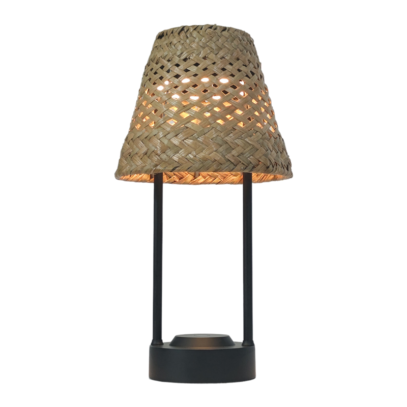 LumiLantern - Modern LED Touch Lampa | Dimbara & Trådlös för Inomhus & Utomhus Carvallo