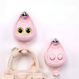 Carvallo | PawHook – Söta kattkrokar för mer ordning! Carvallo