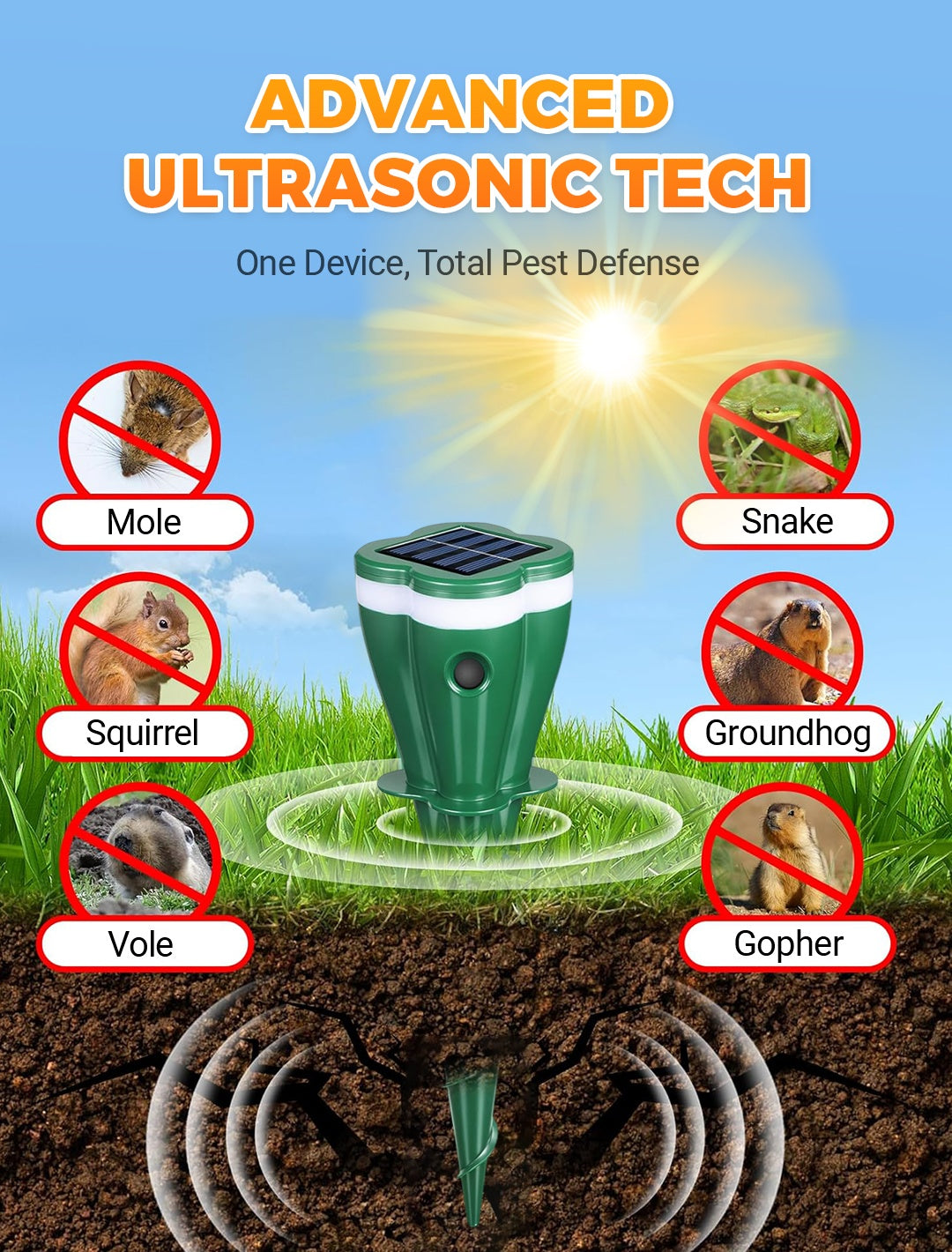 Carvallo | VibraGreen – Ro för din trädgård Carvallo