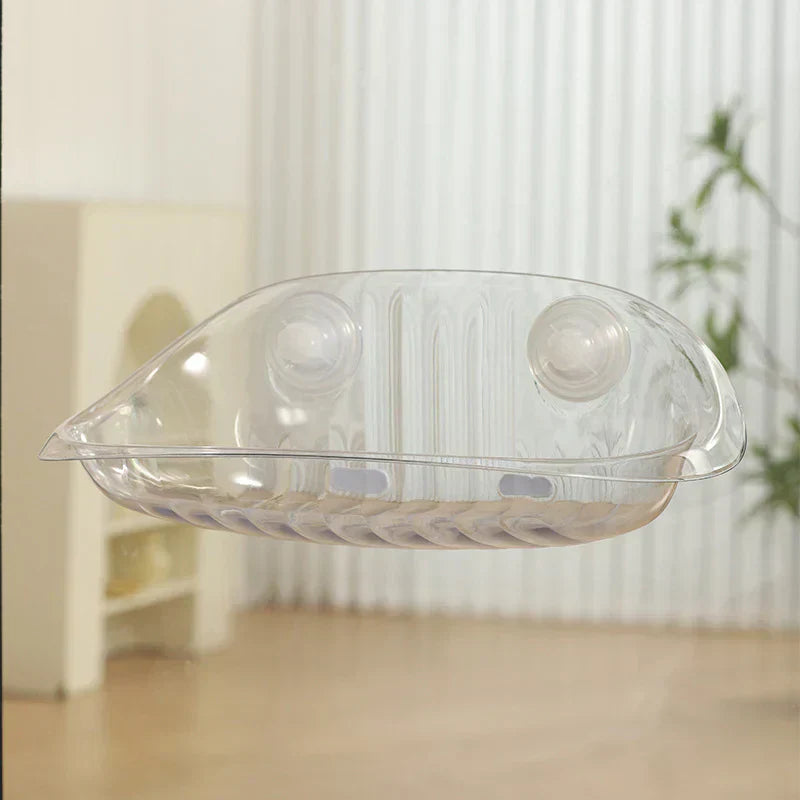 Carvallo - Den ultimata komfortzonen för din katt Carvallo