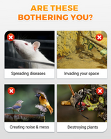 Carvallo | VibraGreen – Ro för din trädgård Carvallo