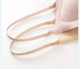 Carvallo | GentleFit - Ice Silk Nahtlös och andningsbar Carvallo