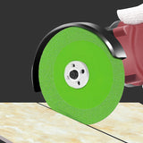 Carvallo – Precisionsglasskärhjul för effektiva och släta snitt Carvallo