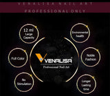 UV-LED Gel-Nagellack Carvallo