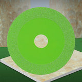 Carvallo – Precisionsglasskärhjul för effektiva och släta snitt Carvallo