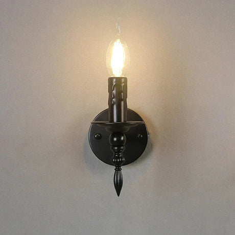 RetroFlux - Vintage-inspired wall lamp with classic design for a cozy atmosphere Carvallo