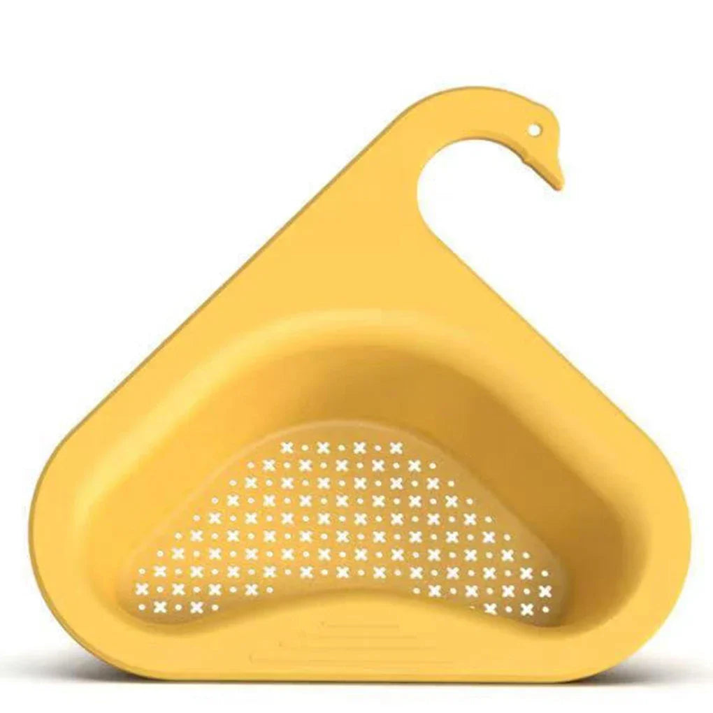 SinkSaver - Smart köksavloppskorg för stoppfria diskhoar Carvallo