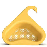 SinkSaver - Smart köksavloppskorg för stoppfria diskhoar Carvallo