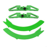 Cykelställ – Robust stöd för alla hjulstorlekar MILA Sverige