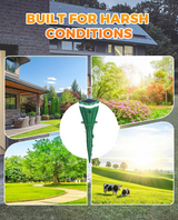 Carvallo | VibraGreen – Ro för din trädgård Carvallo