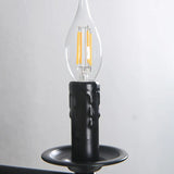 LumiRetro - Vintage Vägglampa Carvallo