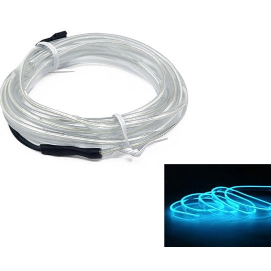 MultiGlow – LED-strips för stilfull bilinteriörbelysning Carvallo