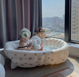 Carvallo – Det mobila badparadiset för din baby Carvallo