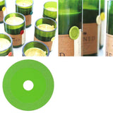 Carvallo – Precisionsglasskärhjul för effektiva och släta snitt Carvallo