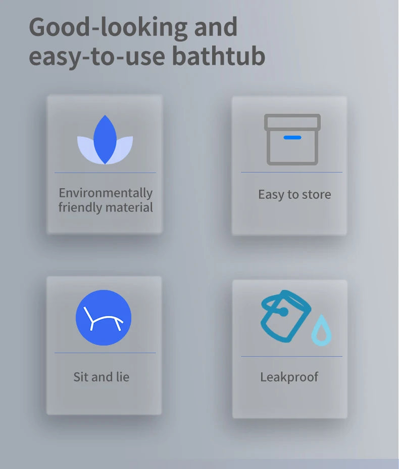 Carvallo – Det mobila badparadiset för din baby Carvallo