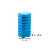 Carvallo - Beröringsfri toalettstädning för en enkel hygien Carvallo