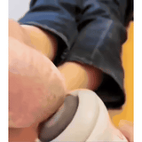 Elektrisk Fotfil Pro-VaruZ-Hemnix